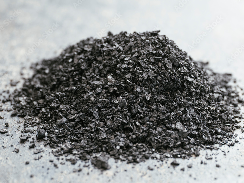 The Many Faces of Carbon