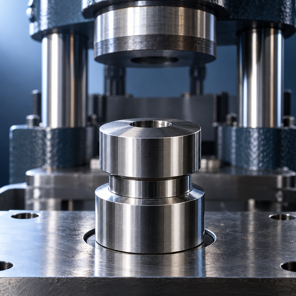 Small vs Large-Tonnage Laboratory Presses: How Much Force Do You Need?