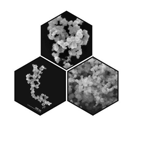 Introducing R1L: Branched Nanocarbon Spheres for Advanced Materials