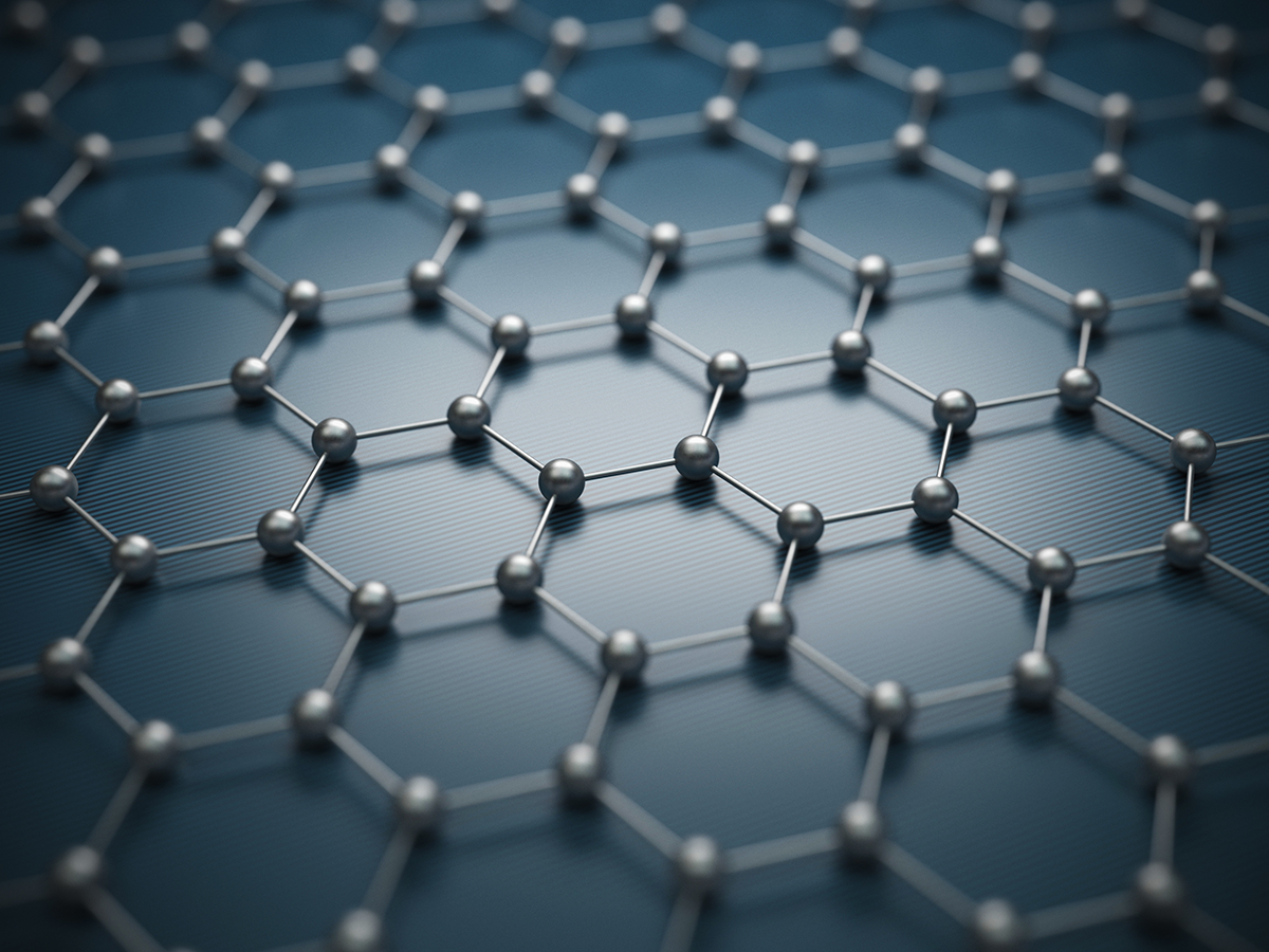 The Role of Graphene in the Textile Industry