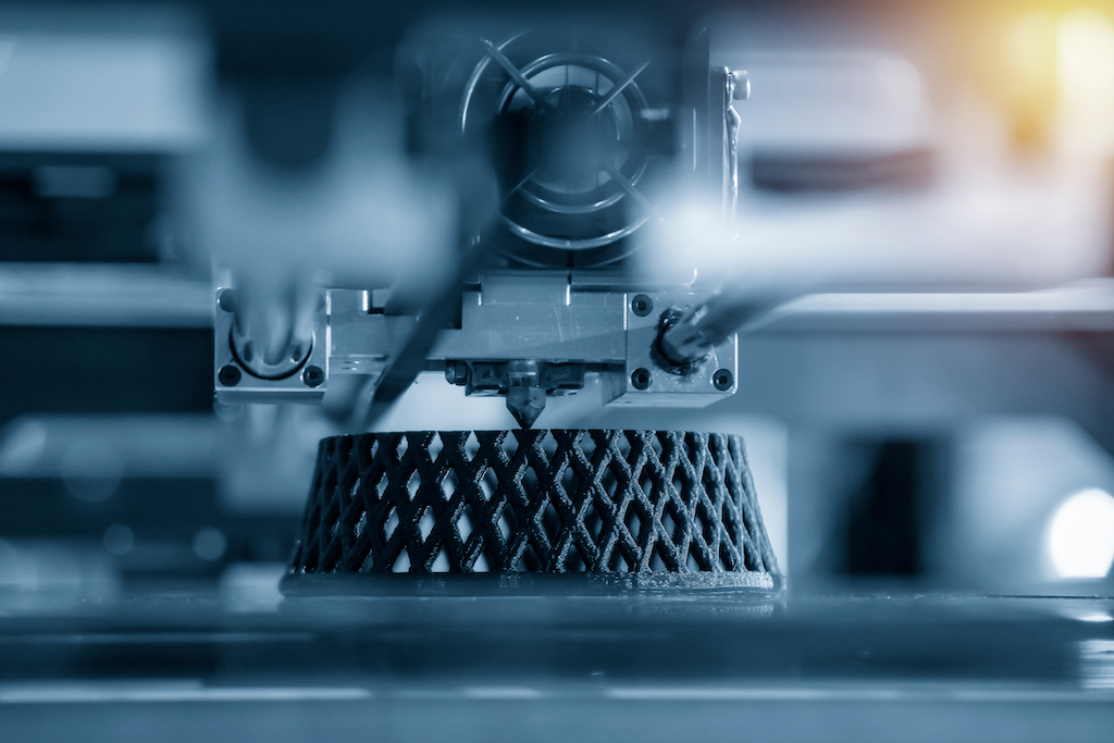 3D Printing: Everything You Need to Know