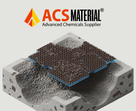 What Is the Application of Reduced Graphene Oxide in Concrete?