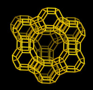 Y-type Zeolites