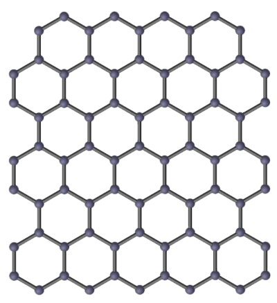 Radio Frequency Technology and Graphene