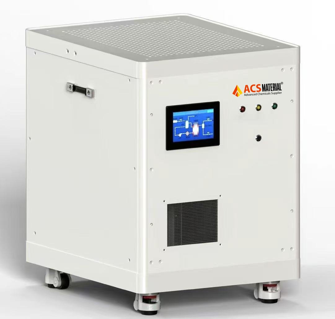 Introducing HydroGenec™ HPS & Electrolyzer: Advanced Hydrogen Production Solutions