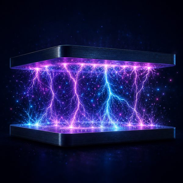 Plasma Processing Guide: Cold Plasma, DBD, Applications & Power Supplies