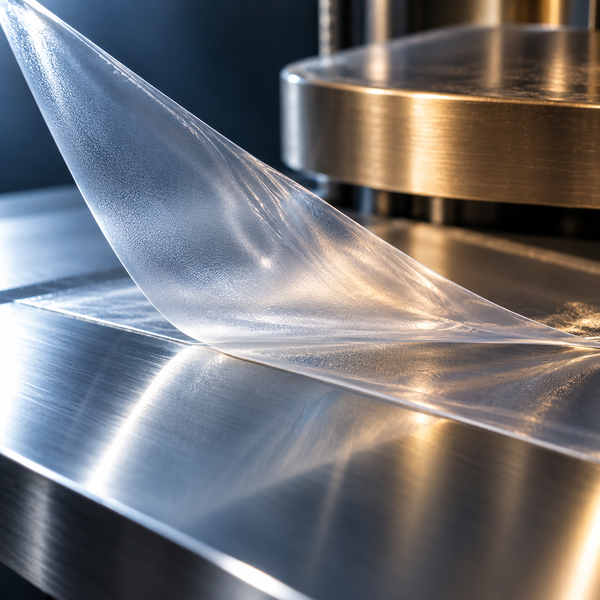 Pressure Stages and Temperature Programs in Hot Pressing