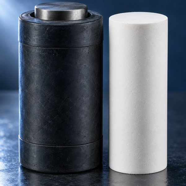 Isostatic Molds, Bags and Sample Recovery: A Compatibility Checklist