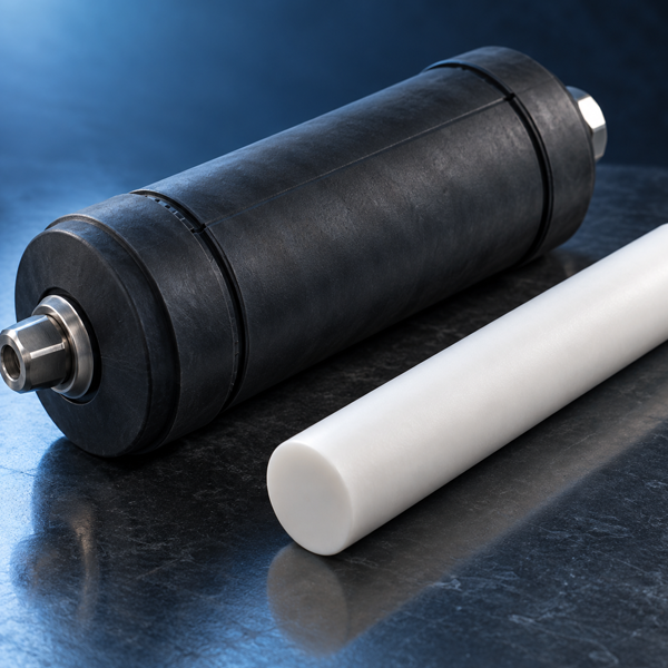 Isostatic Press Selection Guide: CIP and WIP for Laboratories