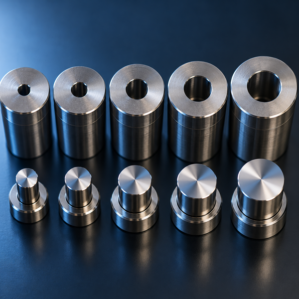 Pellet Press Die Selection: Geometry, Ejection and Compatibility