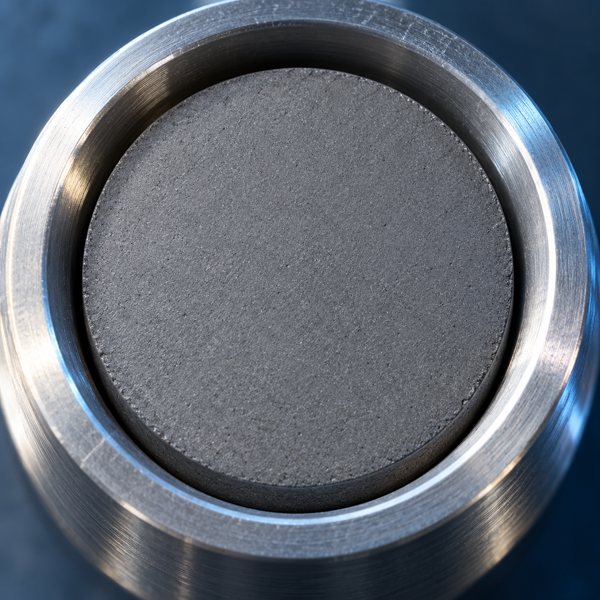 XRF Pressed Pellet Sample Preparation: A Practical Guide