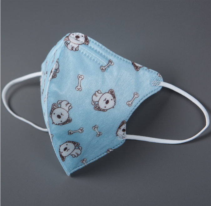 Kids Disposable Masks
