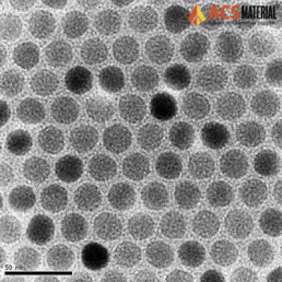 Upconverting Nanoparticles