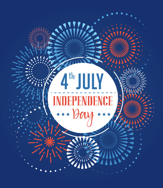 Independence Day Closure Notice