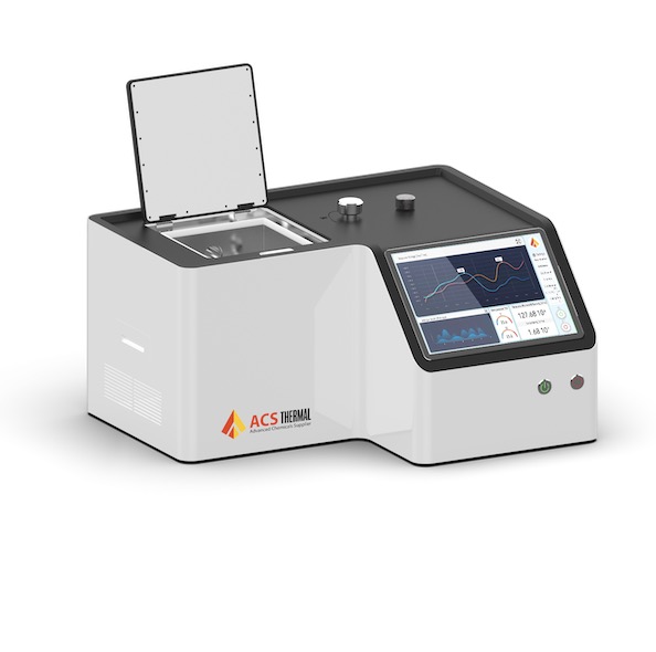 Meet us at the Advanced Materials Show on Oct. 11-12
