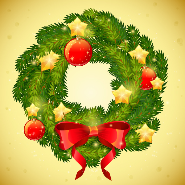 2018 Christmas/ New Year Schedule