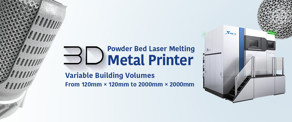 3D Metal Printer