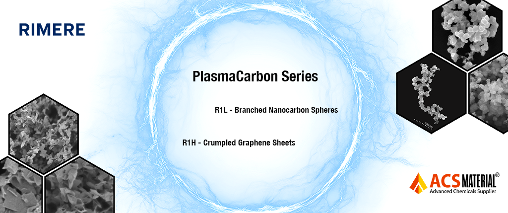 PlasmaCarbon Series