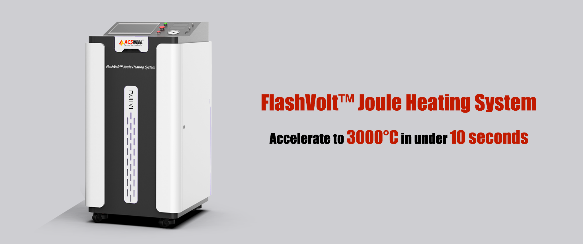 FlashVolt