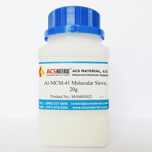 Al-MCM-41 | Mesoporous Molecular Sieves | ACS Material