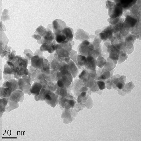 Cerium Oxide (CeO2) - Rare Earth Oxides - Materials