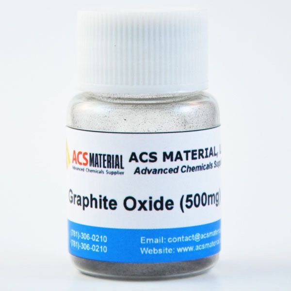 Graphite Oxide Powder