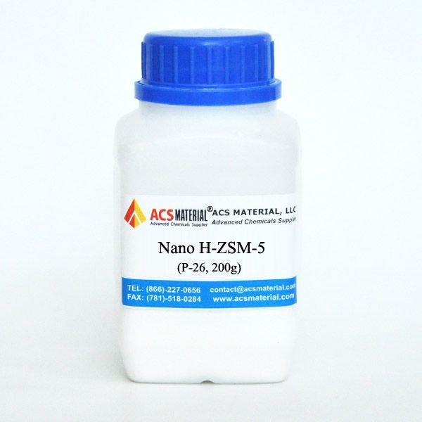 お気にいる Nano H-ZSM-5 | ACS Material 健康管理・計測計