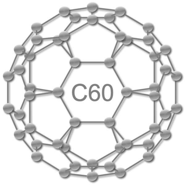 C60 fullerene on sale