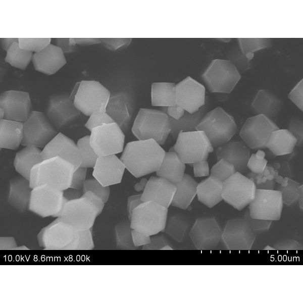 Zeolitic Imidazolate Framework-67 (ZIF-67) - Metal Organic