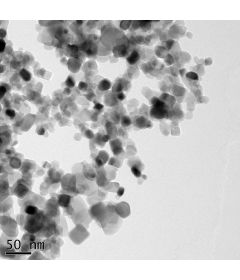 Titanium Dioxide (TiO2) P25