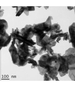 Lanthanum Oxide (La2O3)