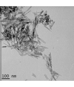 Gamma-Aluminum Oxide Nanofibers (Al2O3)