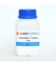 Ultrastable Y Zeolite