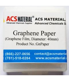 Graphene Film-Super Paper