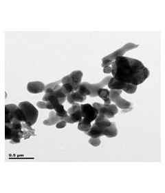 Copper Nanoparticles (100nm)