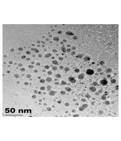 Indium Nanoparticles
