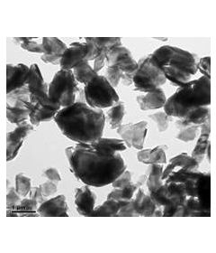 Natural Graphite Nanoparticles