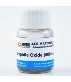 Graphite Oxide