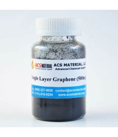 Single Layer Graphene (Graphene Factory)