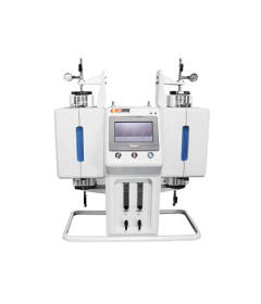 Catalyst Atmosphere Calcination Activator