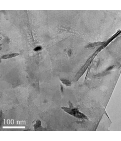 Ti3C2Tx MXene (few-layer nanoflakes)