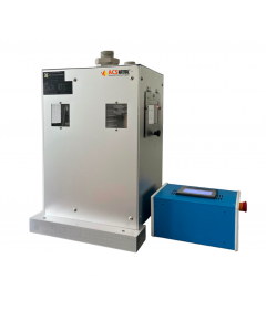 Automatic Mini Laboratory Hot Press