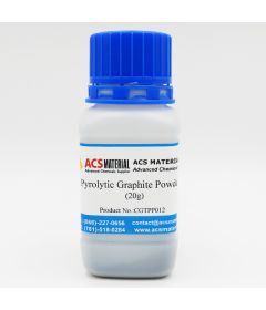Pyrolytic Graphite Powder
