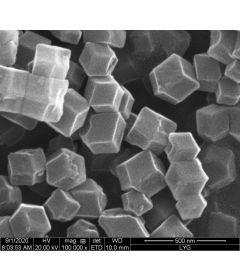 CPT Method Zeolitic Imidazolate Framework-8 (ZIF-8)