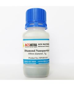 Diamond Nanoparticle 100nm