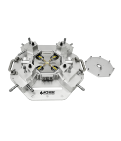 External Adjustable Probe Stage AECH400V-EM/EB