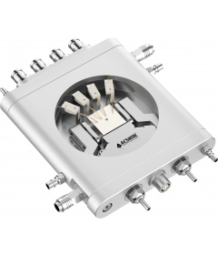 InSitu Pro™ Electrical-Temperature Probing Stage- AECH600S