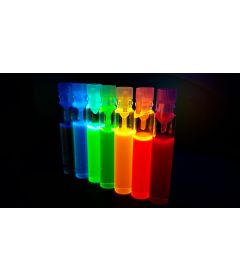 Aminated Carbon Quantum Dots Solution