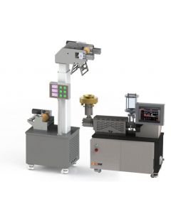 Polytevo Series Film Blowing Machine
