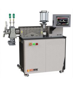 Polytevo Series Filter Pressure Value Tester